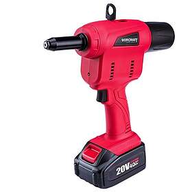 Worcraft CRG-S20LI (1x4,0Ah)
