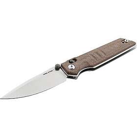 Umarex Real Steel Sacra Natural Micarta