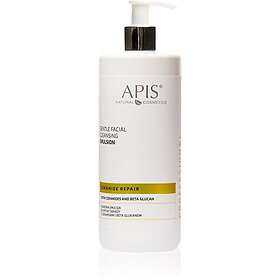 Apis Natural Cosmetics Ceramide Repair Gentle Facial Cleaning Emulsion 500ml