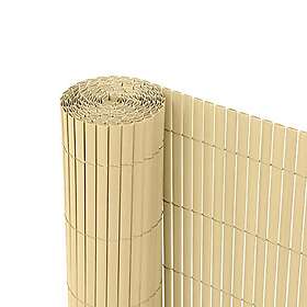 Ribelli PVC insynsskyddsmatta 80x400 cm