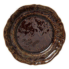 Sthål Arabesque tallrik 23 cm