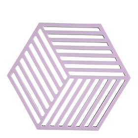 Zone Hexagon Grytunderlägg 16 cm
