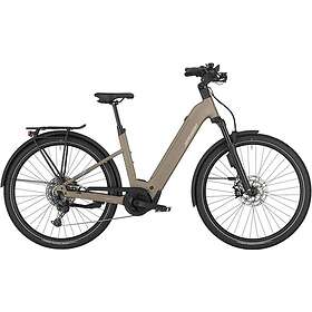 Bergamont E-Horizon SUV 10 (Electric)