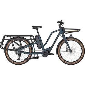 Bergamont Cargoville LT Edition (Elcykel)