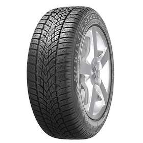 Dunlop Tires SP Winter Sport 4D 205/55 R 16 91H MFS AO