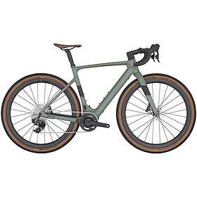 Scott Solace Gravel eRIDE 20 (Electric)