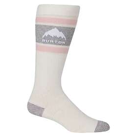Burton Weekend Midweight Socks 2pk  
