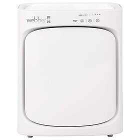 Webber AP8410 