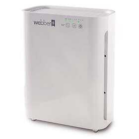 Webber AP8400