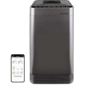 NuWave OxyPure Zero Plus