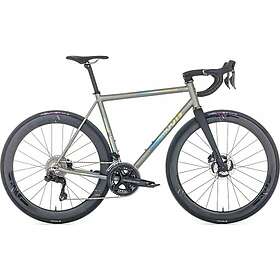 Moots Cycles Vamoots CRD