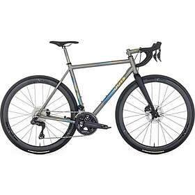 Moots Cycles Vamoots RCS