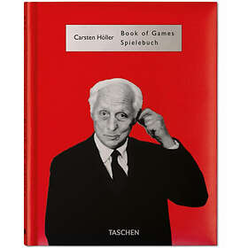 Carsten Höller. Book of Games