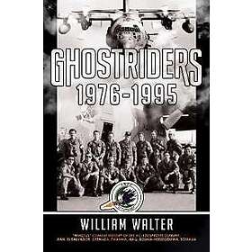 Ghostriders 1976-1995