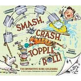 Smash, Crash, Topple, Roll!