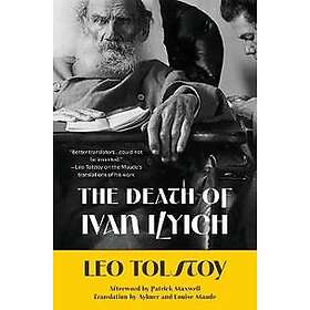 The Death of Ivan Ilyich (Warbler Classics Annotated Edition), Från 124 kr