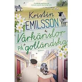 Vårkänslor på gotländska