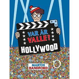 Var är Valle? Hollywood