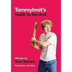 TommyInnit's Guide to Survival