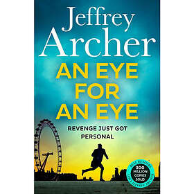 An Eye for an Eye (pocket, eng)