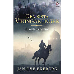 Djävulens ryttare (pocket)