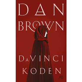 Da Vinci-koden (pocket)
