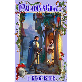 Paladin's Grace (pocket, eng)
