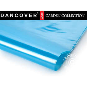Dancover Växthusplast 200Mic 6x60m Transparent