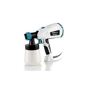 Ariete 4126 SaniJet  