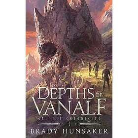 Depths of Vanalf