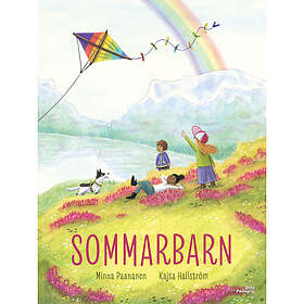 Sommarbarn (inbunden)