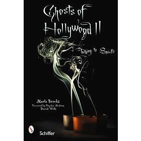 Ghosts of Hollywood II
