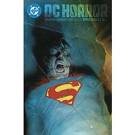 DC Horror Presents