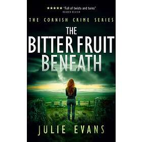 The Bitter Fruit Beneath A Gripping Crime Thriller Series