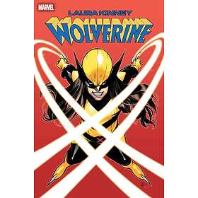 Laura Kinney: Wolverine Vol. 1 OneMutant Army