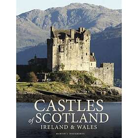 Castles of Scotland, Ireland & Wales