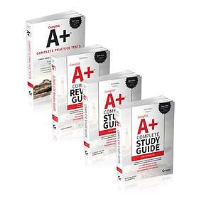 CompTIA A+ Complete Certification Kit: Core 1 Exam 2201201 and Core 2 Exam 22012