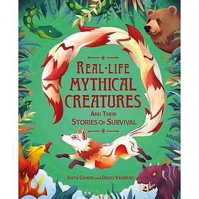 Reallife Mythical Creatures and Their Stories of Survival