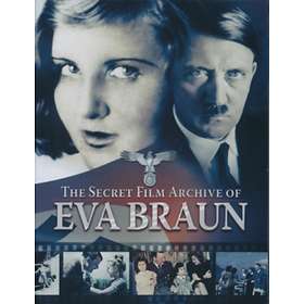 Eva Braun - The Secret Film Archive (DVD)