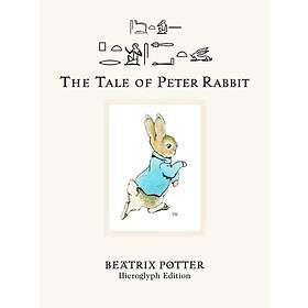 The Tale of Peter Rabbit Hieroglyph Edition
