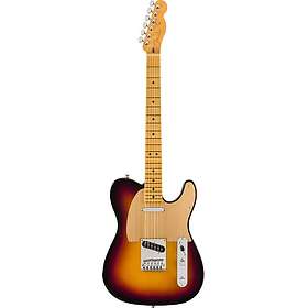 Fender American Ultra II Telecaster Maple