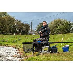 Preston Innovations Supera X Power Float Karpspö