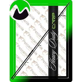 Maver Heavy Duty Karpspö