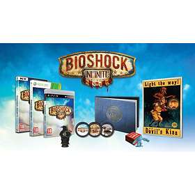 bioshock infinite xbox one