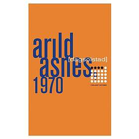 Arild Asnes, 1970 roman
