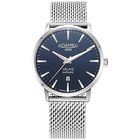 Roamer Valais 988833 41 45 05