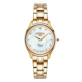Roamer Venus Diamond 601857 48 89 20