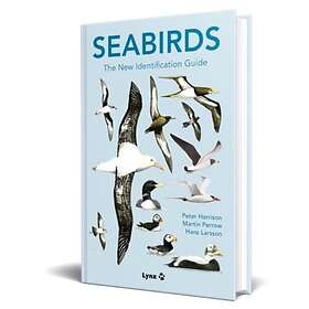 Seabirds