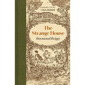 The Strange House