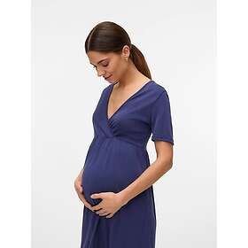 Mamalicious MLKIMMIE Gravidklänning